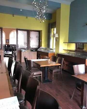 Restaurant Nassauer Loewen Hotel Nassau (Rhineland-Palatinate)