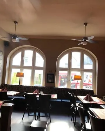 Restaurant Nassauer Loewen Nassau (Rhineland-Palatinate)